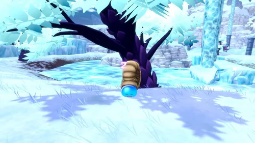 Vista 4 de Dragon Quest Monsters The Dark Prince (NSW)