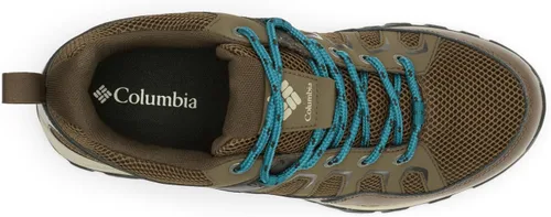 Vista 8 de Columbia Zapatos de senderismo impermeables Granite Trail para hombre