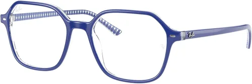 Vista 2 de Ray-Ban RX5394 John Square Prescription Eyeglass Frames