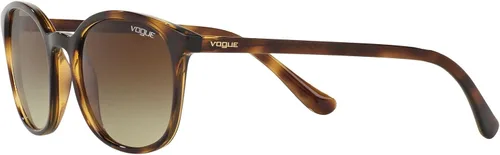 Vista 3 de Vogue Eyewear Gafas de sol cuadradas Vo5051s para mujer