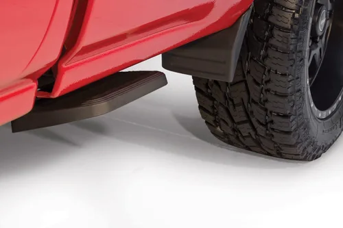 Vista 2 de RealTruck AMP Research BedStep2 75404-01A Compatible con Dodge RAM 1500 2002 - 2008; Dodge RAM 2500/3500 2003 - 2009