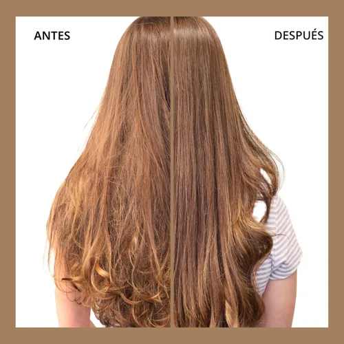 Vista 7 de Wet Brush - Cepillo de cerámica para desenredar en seco, color negro, cepillo ventilado para el cabello