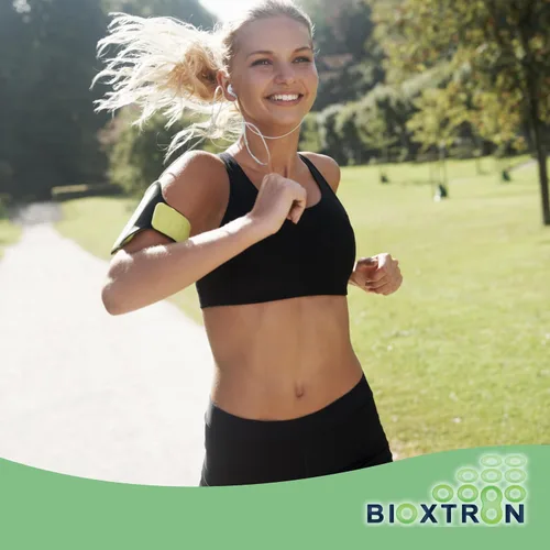 Vista 9 de Bioxtron Suplemento Natural de Células Madre en Cápsulas - Algas Azules y Verdes, Espirulina, Apoyo Energético - 60 Cápsulas