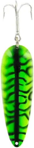 Vista 7 de Dardevle Nickel Back 1 oz Fishing Spoons