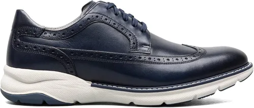 Vista 2 de Florsheim Men's Frenzi Wing Tip Oxford