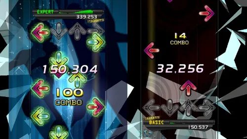 Vista 16 de DanceDance Revolution PS3