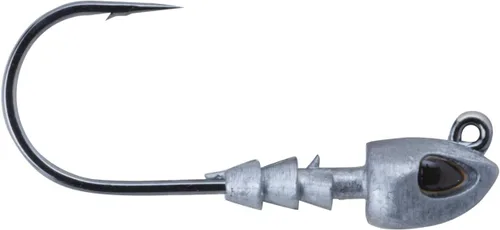 Vista 4 de Berkley Fusion19 Swimbait Fishing Jigheads