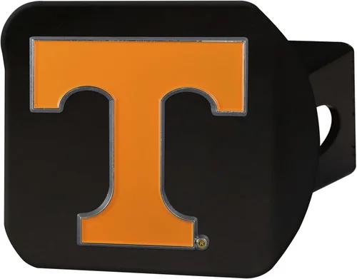 Vista 23 de FANMATS NCAA - Enganche de color para hombre, color negro