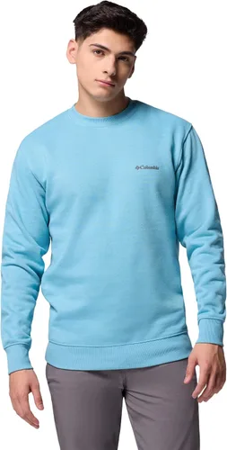 Vista 17 de Columbia - Jersey de cuello redondo Hart Mountain II para hombre