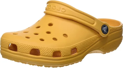 Vista 44 de Crocs Unisex-Adult Classic Clog, Clogs for Women and Men azul (Blue Bolt)