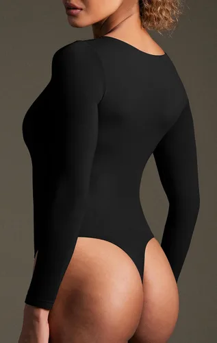 Vista 2 de IUGA Body Suit para mujer