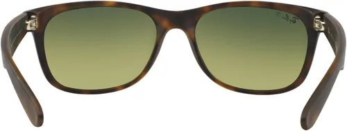Vista 4 de Ray-Ban RB2132 New Wayfarer - Gafas de sol + paquete de accesorios para Vision Group