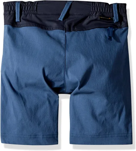 Vista 2 de Jack Wolfskin Dillon Flex - Pantalones cortos para niño