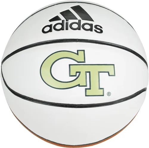 Vista 2 de adidas NCAA Mini Autograph Baloncesto