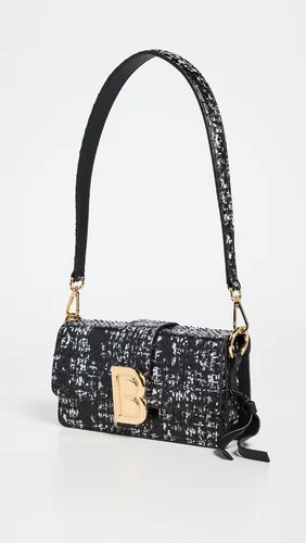 Vista 2 de Brandon Blackwood Bolso Mid Nia para mujer