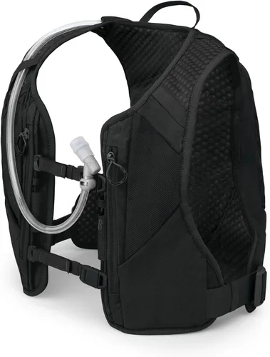 Vista 15 de Osprey Escapist Velocity - Mochila de hidratación para bicicleta (6 litros), con depósito hidruálico