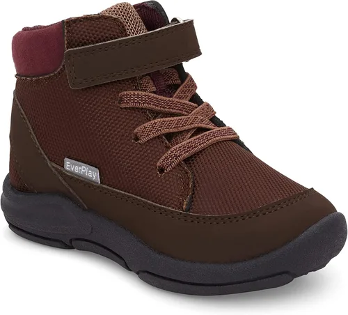 Vista 6 de OshKosh B'Gosh - Botas de tobillo para niños