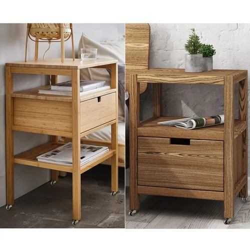 Vista 6 de Skelang Rueda giratoria de 1 pulgada, rueda de aleación de zinc con enchufe, repuesto de rueda giratoria para mesa de café, cómoda, mesita de noche