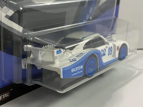 Vista 4 de HOT WHEELS '78 PORSCHE 935 Vehículo