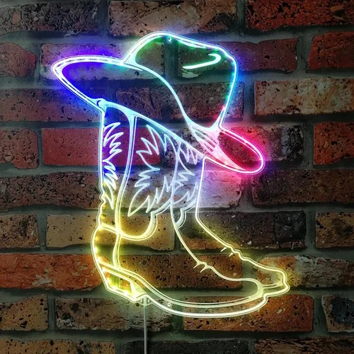 Vista 44 de ADVPRO Arcade Retro Game Classics Video Room RGB Dynamic Glam LED Sign - Forma de corte a borde - Decoración 3D inteligente - Señalización