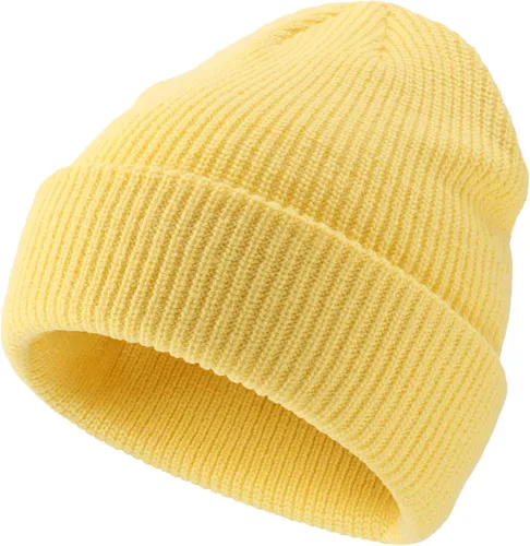 Vista 51 de Connectyle Classic - Gorro de invierno para hombre (acrílico, tejido de punto)