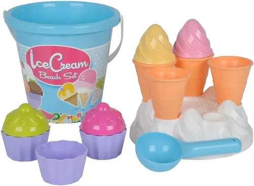 Vista 5 de emmerset Cupcake – Various por Simba