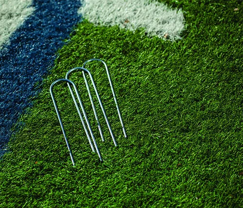 Vista 5 de Franklin Sports Portería de fútbol con forma de cúpula emergente - Portería de fútbol para interior o exterior - Portería se pliega
