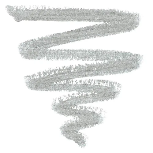 Vista 2 de NYX Cosmetics - Lápiz deslizante Platino