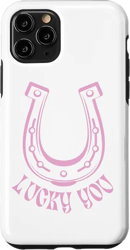 Vista 29 de Funda Lucky You para iPhone 17