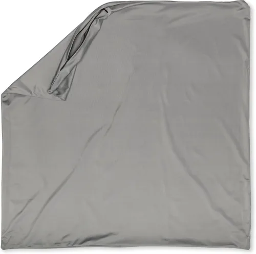 Vista 82 de PILLOWY Almohada Decorativa de 12" x 20" - Crema Durazno: 1 PIEZA Almohada de Microperlas Premium de Lujo con Tela de Nylon/Spandex 85/15. Siempre