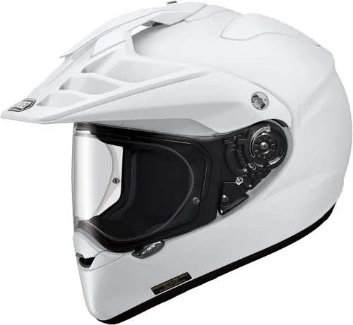 Vista 5 de Casco de moto Shoei Hornet X2 Adventure