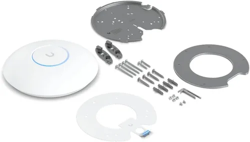 Vista 2 de Ubiquiti Networks UniFi U7 Pro Max Modelo de Estados Unidos (U7-Pro-Max)