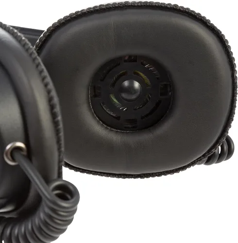 Vista 3 de STEELMAN HD-6060N Auriculares mono con cancelación de ruido de repuesto para STEELMAN ChassisEAR, EngineEAR, EngineEAR II