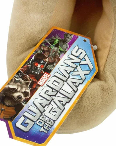 Vista 6 de Guardians Of The Galaxy Groot Marvel Avengers Kid's 3D Novelty Slippers
