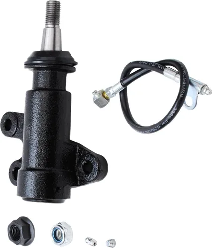 Vista 695 de Detroit Axle - Kit de suspensión frontal de 10 piezas para Dodge Avenger 2008-2014, Chrysler Sebring 2007-2010, 2 brazos de control inferiores, 2