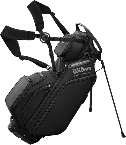 Vista 3 de Wilson Staff Talus Stand Golf Bags