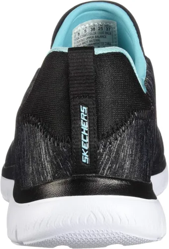 Vista 3 de Skechers - Tenis Summits-Quick Getaway para mujer