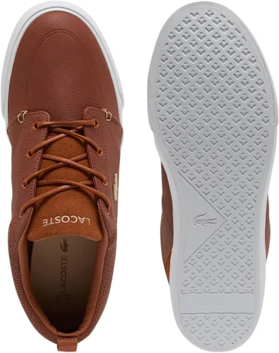 Vista 4 de Lacoste Tenis Bayliss para hombre