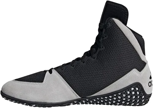 Vista 3 de adidas Mat Wizard 5 Zapatos de lucha libre