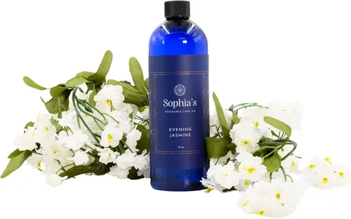 Vista 32 de Sophia's Recambios de aceite para lámpara de fragancia ámbar, aceite de fragancia para lámparas Redolere, aceite de lámpara perfumada para lámparas