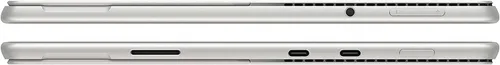 Vista 2 de Microsoft Tablet Surface Pro 8 LTE desbloqueado, Intel Evo i5, 16 GB de RAM, SSD de 256 GB, gráficos Intel Iris Xe con pantalla táctil de 13