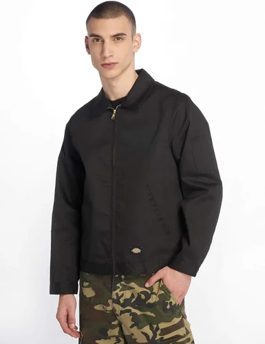 Vista 3 de Dickies Hombre Big Unlined Eisenhower chamarra