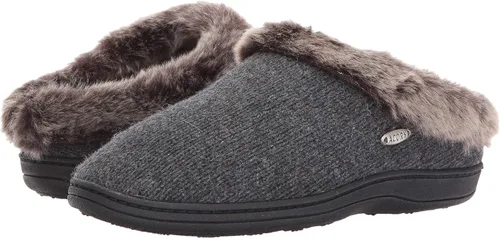 Vista 8 de Acorn Chinchilla Clog Ragg