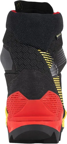 Vista 4 de La Sportiva Aequilibrium ST GTX - Botas de montañismo para hombre