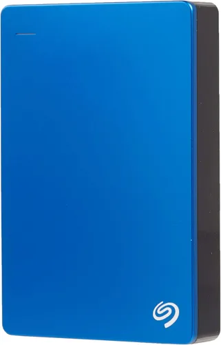 Vista 18 de Seagate controlador portátil para respaldo, Negro