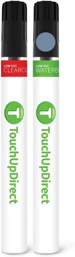 Vista 115 de TouchUpDirect PL5 Acapulco Gold - Pintura en aerosol compatible con Dodge Exact Match - Kit esencial