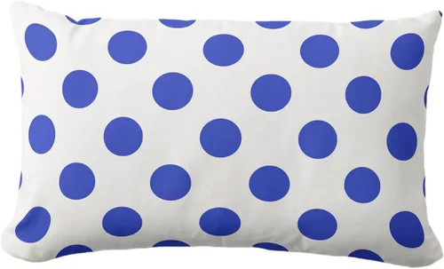 Vista 70 de Fundas de almohada de lunares negros sobre beige de 16 x 16 pulgadas, fundas de almohada decorativas rústicas y cuadradas para decoración del sofá