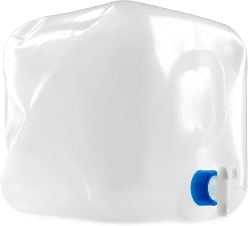 Vista 4 de GSI Outdoors Cubo de agua plegable