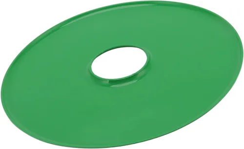 Vista 9 de Fdit Hojas redondas del deshidratador de alimentos del silicón para Nesco FD660, esmeralda