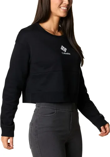 Vista 5 de Columbia Women's Trek Colorblock Crew